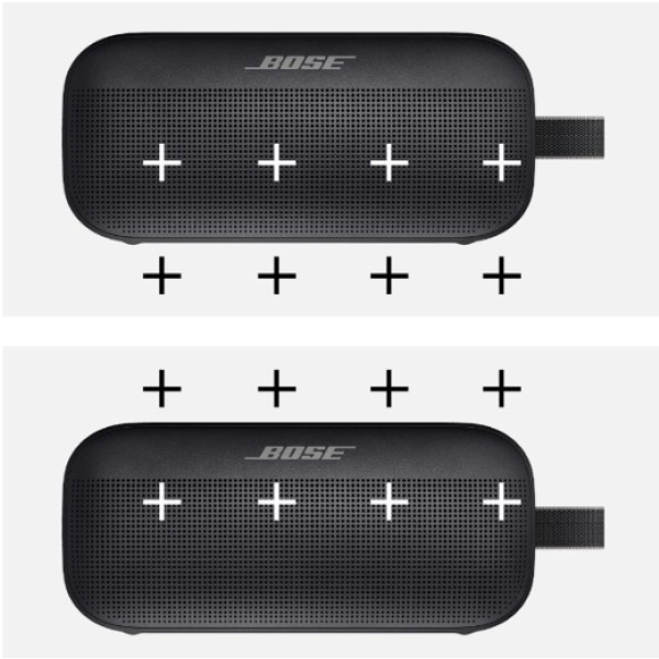 Bose® SoundLink Flex Bluetooth® speaker